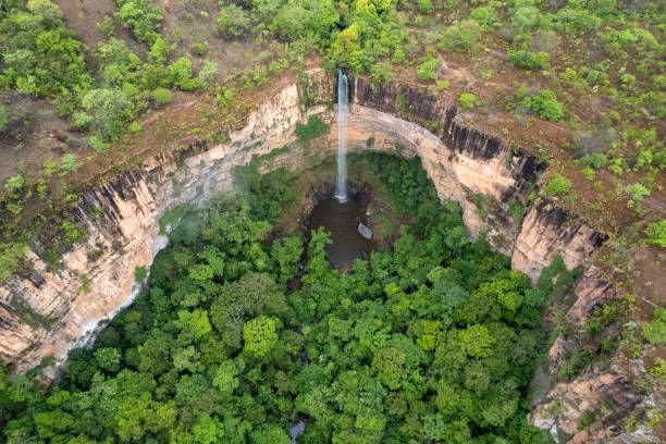 Chapada dos Guimarães (10)