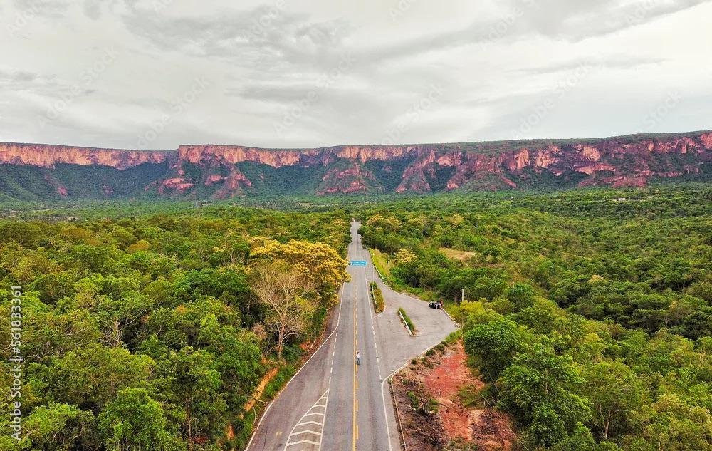 Chapada dos Guimarães (17)